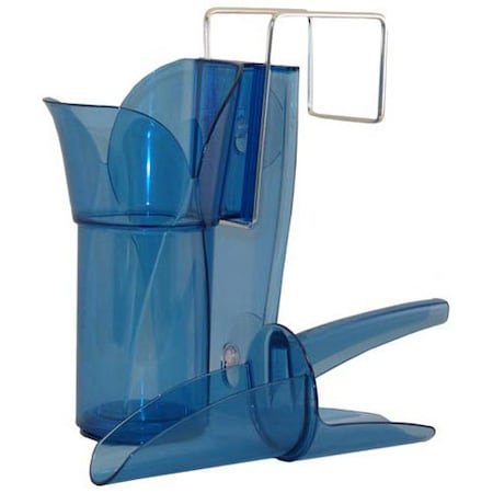 San Jamar System, Saf-T-Scoop - 6-10 Oz S15000